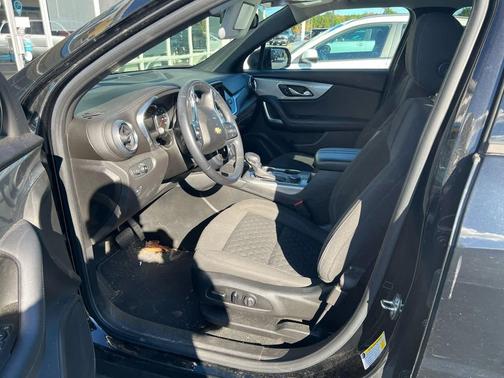 2019 Chevrolet Blazer 2LT