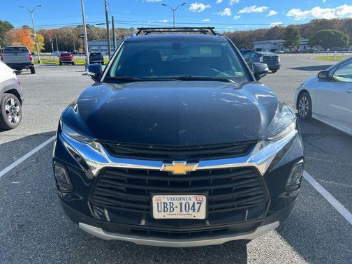 2019 Chevrolet Blazer 2LT