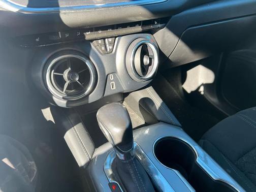 2019 Chevrolet Blazer 2LT