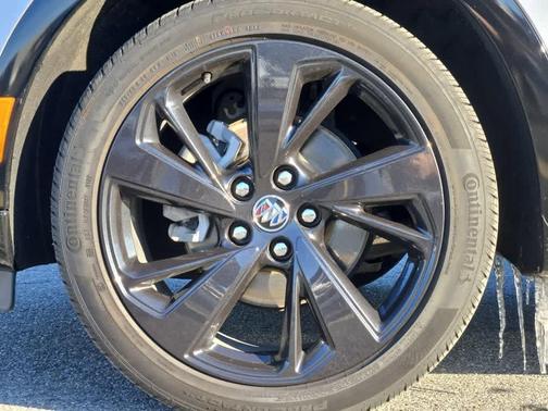 2023 Buick Envision Essence AWD