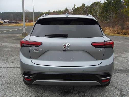 2023 Buick Envision Essence AWD