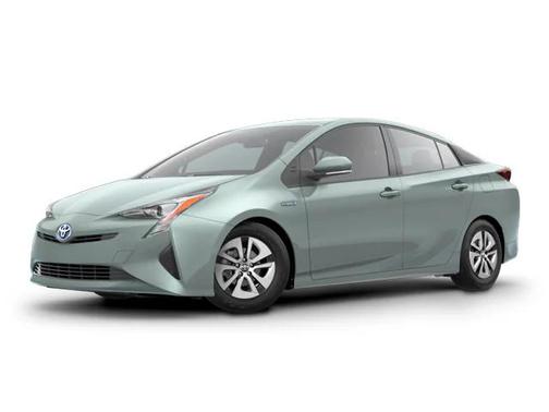 2016 Toyota Prius Two Eco