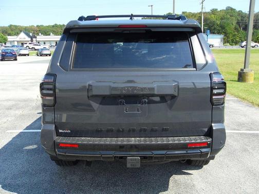 2025 Toyota 4Runner TRD Sport Premium