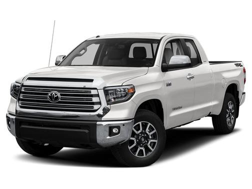2019 Toyota Tundra Limited