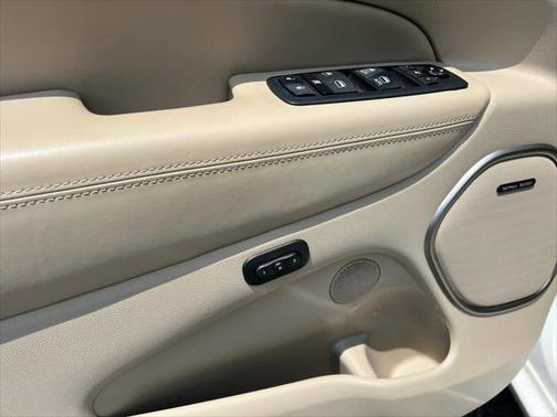2021 Jeep Grand Cherokee Overland