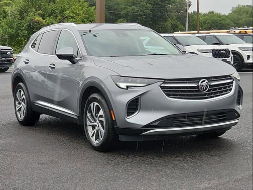 2023 Buick Envision Essence AWD