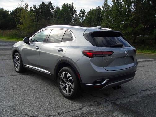 2023 Buick Envision Essence AWD