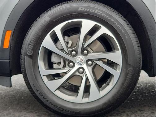 2023 Buick Envision Essence AWD