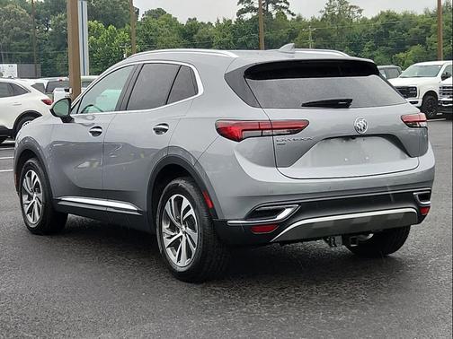 2023 Buick Envision Essence AWD
