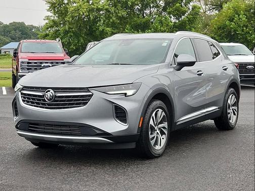 2023 Buick Envision Essence AWD