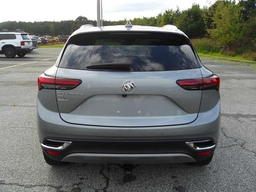 2023 Buick Envision Essence AWD