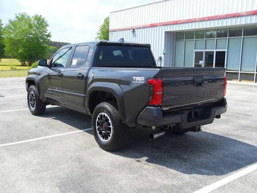 Underground 2026 Toyota Tacoma TRD Off-Road