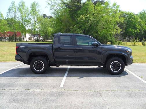 Underground 2026 Toyota Tacoma TRD Off-Road