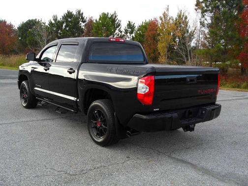 2021 Toyota Tundra TRD Pro