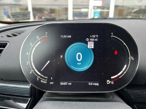 2022 MINI Clubman Cooper S ALL4