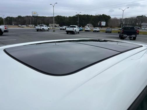 2022 MINI Clubman Cooper S ALL4