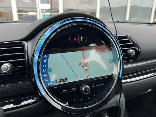 2022 MINI Clubman Cooper S ALL4