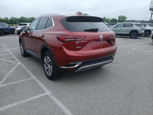2023 Buick Envision Essence AWD