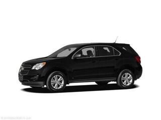 2012 Chevrolet Equinox 2LT