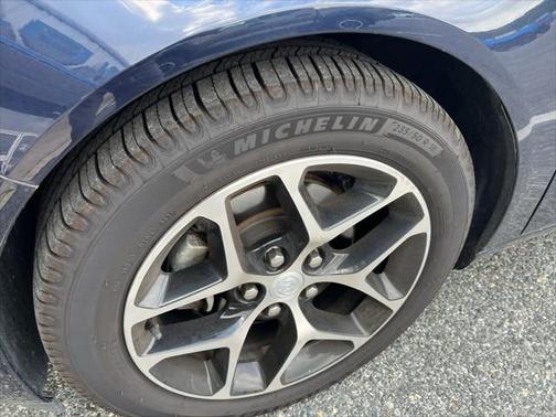2017 Buick Regal Turbo Sport Touring