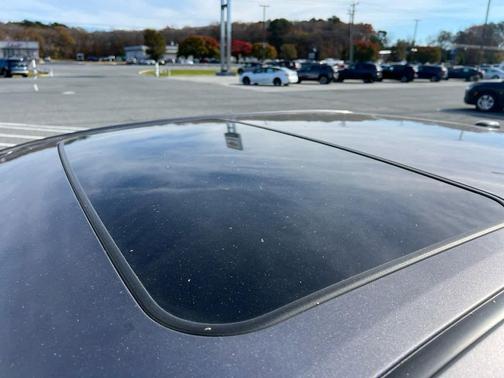 2015 Toyota Camry XLE