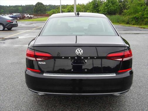 2021 Volkswagen Passat 2.0T SE