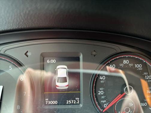 2021 Volkswagen Passat 2.0T SE