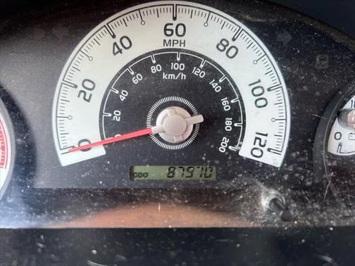 2014 Toyota FJ Cruiser Base