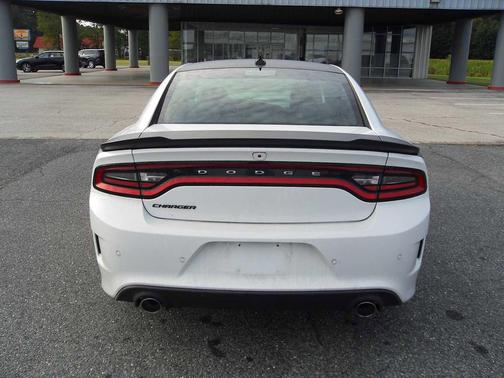 2021 Dodge Charger R/T