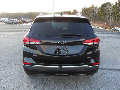 2022 Chevrolet Equinox AWD RS