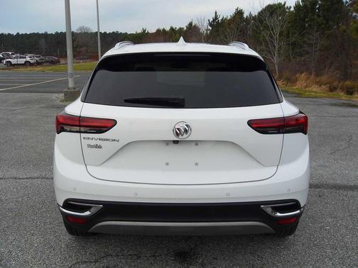 2021 Buick Envision FWD Essence