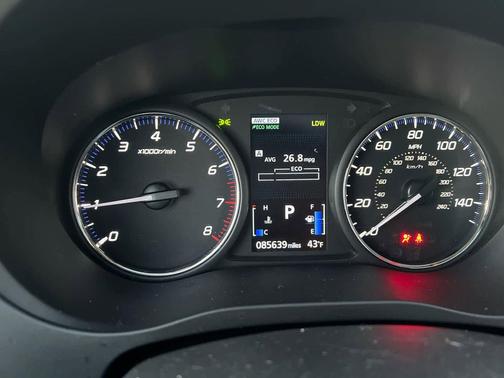 2016 Mitsubishi Outlander SEL