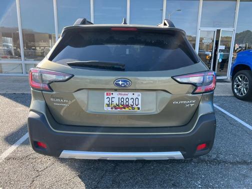 2023 Subaru Outback Limited XT