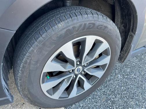 2023 Subaru Outback Limited XT