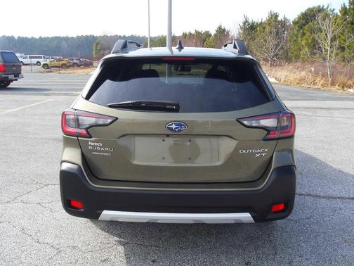 2023 Subaru Outback Limited XT