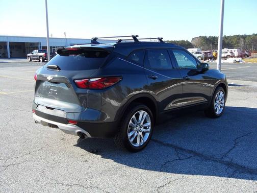 2019 Chevrolet Blazer 3LT