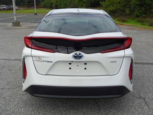 2021 Toyota Prius Prime XLE