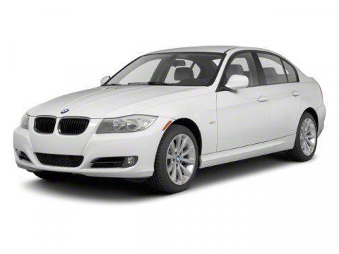 2010 BMW 328 xDrive