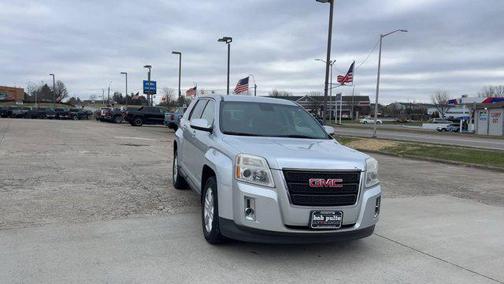 2014 GMC Terrain SLE-1