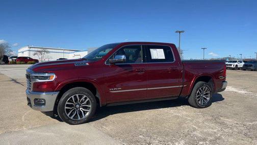 2025 RAM 1500 Limited