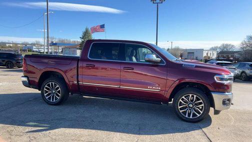 2025 RAM 1500 Limited