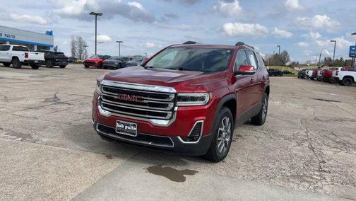 2023 GMC Acadia AWD SLT