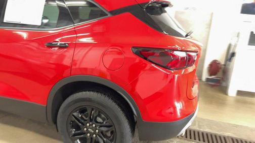 2021 Chevrolet Blazer 1LT