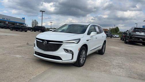 2023 Buick Enclave Essence FWD