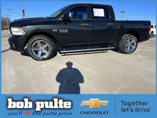 2015 RAM 1500 Tradesman/Express