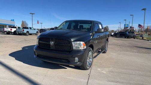 2015 RAM 1500 Tradesman/Express