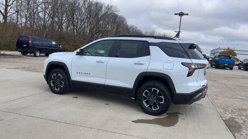 2026 Chevrolet Equinox FWD ACTIV