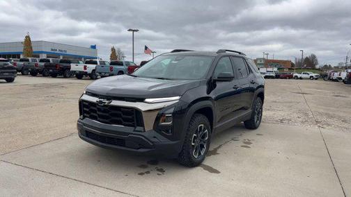 2026 Chevrolet Equinox FWD ACTIV
