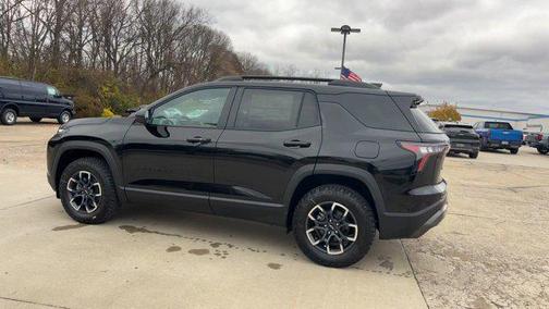 2026 Chevrolet Equinox FWD ACTIV
