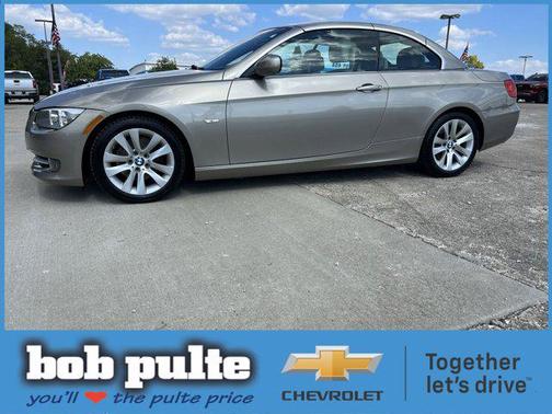 2011 BMW 328 328i